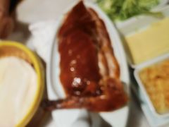 -小吊梨汤·北京菜·烤鸭(双井乐成中心店)