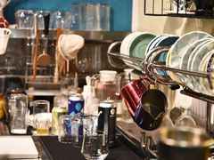 -默迹咖啡馆