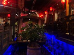 -江南古镇(斗西路万致创意园店)