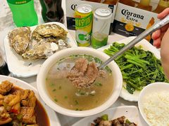 -老杨饭店(万科里店)