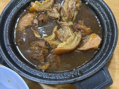 -新记肉骨茶
