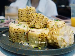 墨西哥街边烤玉米-Toris(LuOne凯德晶萃广场店)
