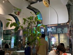 -渔语鱼酸菜鱼新川菜(来福士店)