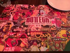 -BOTTEGA意库(中骏世界城店)