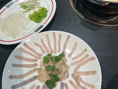 -飞尝蚝·顺德菜·鱼生(顺德总店)