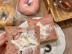 -熊猫家PANDA BAKERY(望江店)