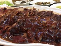-玉华台饭庄(裕中西里小区店)