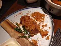 -肴约·花园式餐厅(湖里店)