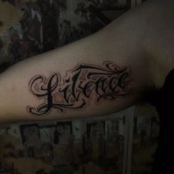 -天道tattoo纹身穿孔工作室