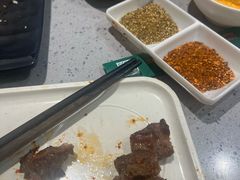 -李军力烧烤(祭城店)