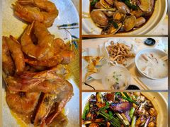 -明香海鲜酒家(华强北店)