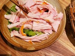 -白乐天毛肚火锅馆(解放碑店)