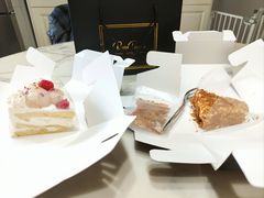 -PETIT PARIS 小巴黎(花园道店)