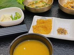 -韩满园· 甄选韩式烤肉