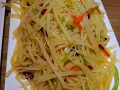 -佶政筋饼·新概念(安阳路店)