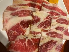 -山之屋炭火烧肉·生啤畅饮(大朗万科中央公园店)