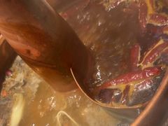 -京元盛铜锅涮肉(上海总店)