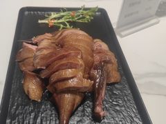 -耗子洞老张鸭子(宽窄店)