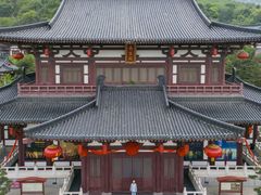 -华清宫景区