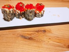 -小句号·精致料理(江南环球港店)