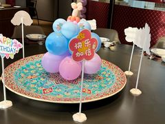 -悦融琥珀·京鲁菜·海味珍品(西单店)
