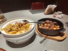 -巴盟人家·礼宴(九原店)