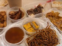 -小街天府(西工小街店)