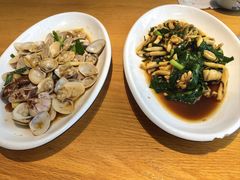 -金海湾海鲜排档(朱家尖店)