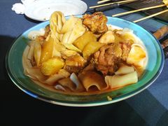 -伊带伊路新疆美食府(呼家楼店)