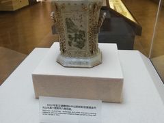 -辛亥革命博物院北区