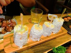 -通海俄式烧烤(下瓦房店)