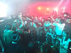 -V AMUSING CLUB·酒吧(银河中心店)