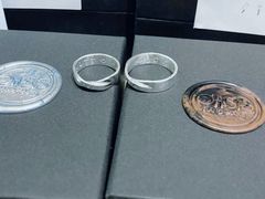 -Oasis绿洲银饰珍珠手作diy(壹方城店)