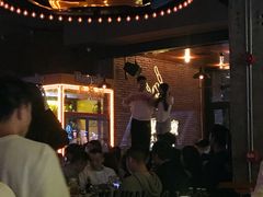 -HIB HUB公社(解放西路店)