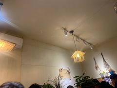 大堂-清真私房烧烤·炭烤鲜牛(创始店)