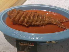-阿五黄河大鲤鱼(英协路店)