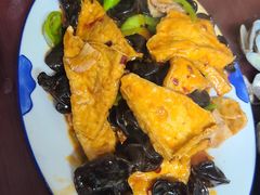 -心悦水饺(民乐小区店)