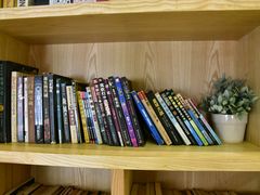 -茶米烧腊茶餐厅(石龙店)