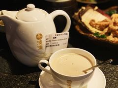 -湊湊火锅·茶憩(和平大悦城店)