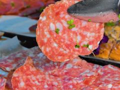 -威斯汀舞台餐厅