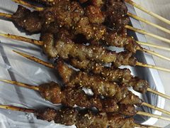 -正宗新疆天山烧烤(贵新街店)