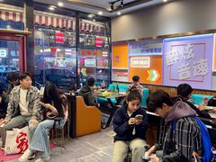 -醉炫音速烧烤·干煸菜(沙河总店)