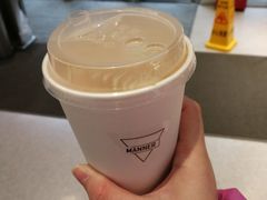 -Manner Coffee(大宁国际商业广场店)