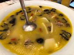 -五谷屯私房菜·始于2005(中山陵童卫路店)