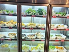 -钢管厂五区小郡肝火锅串串香(清河店)