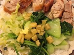 -聂记粤菜馆(鼓西路店)