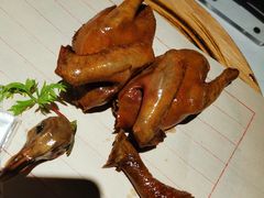 -悦融·京鲁菜·露台花园(安定门店)