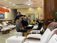 -郑远元专业修脚房(南坪万达店)