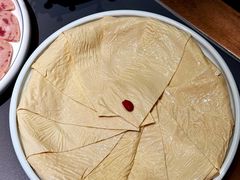 -三只耳冷锅鱼火锅(玉林店)