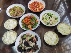 -涂山寺素食餐厅